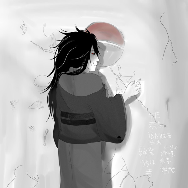 ただスケッチ