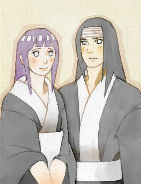 日向家