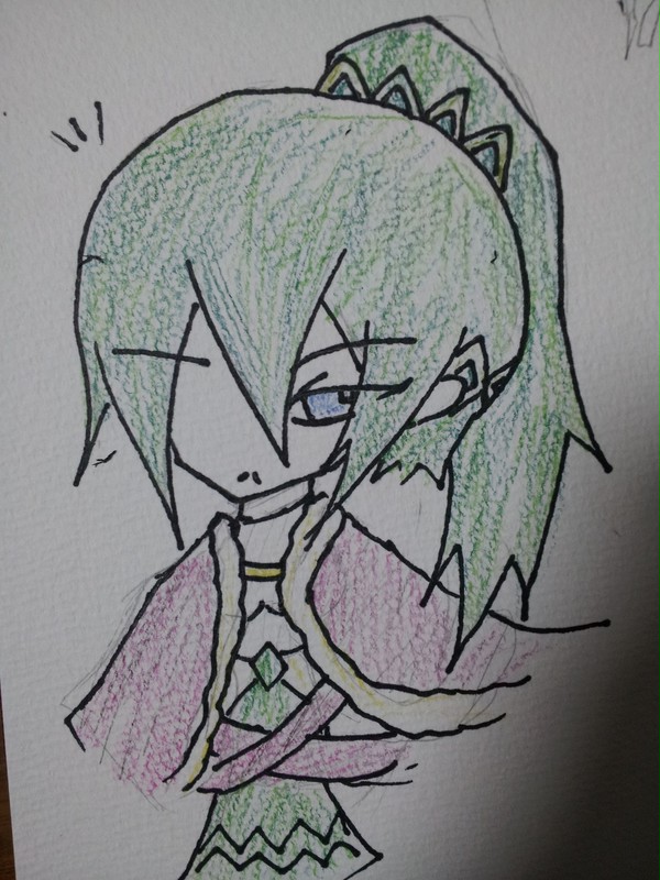 アルテミス様