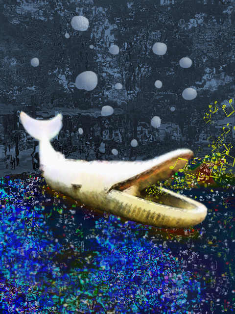 うたうくじら
