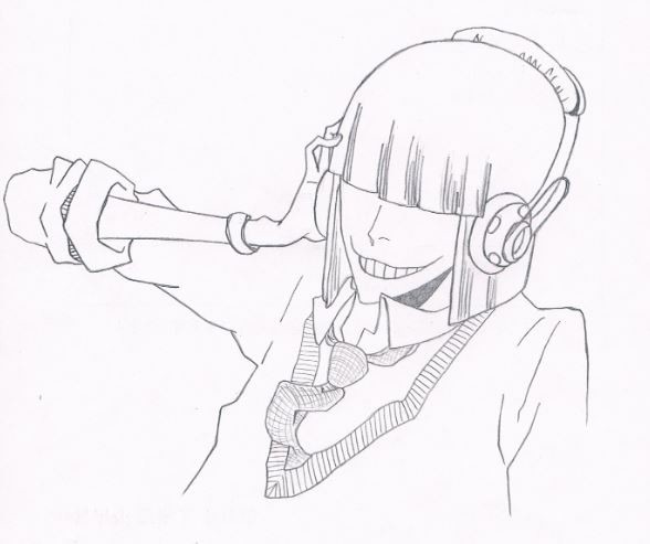 平子真子