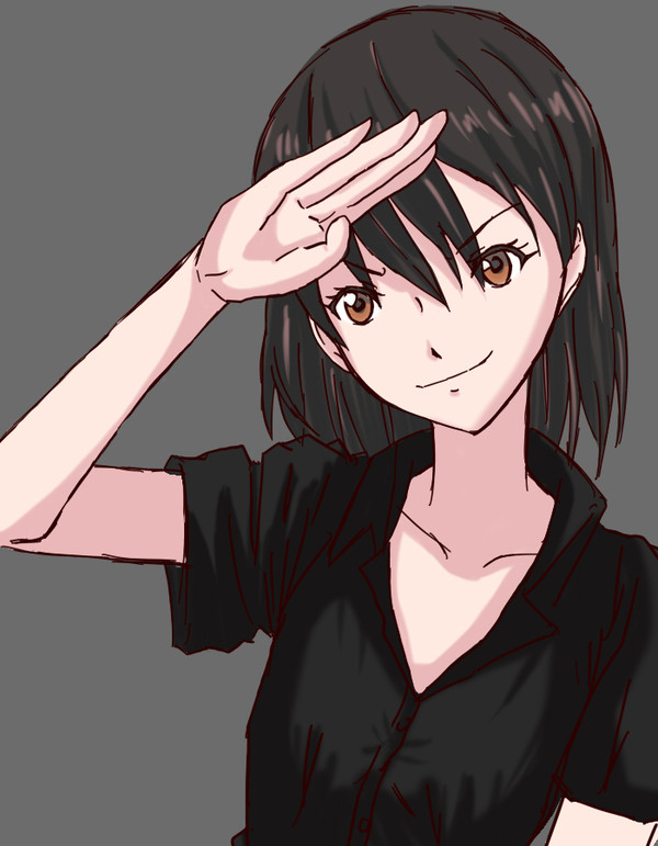 オリジナル