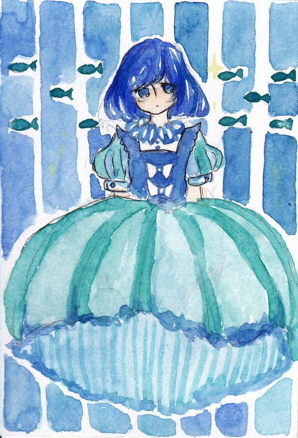 jellyfish
