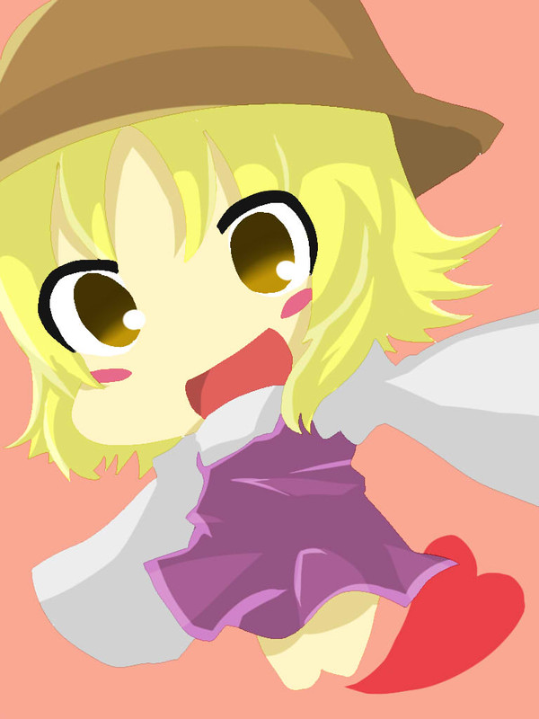 ケロちゃんぴょん