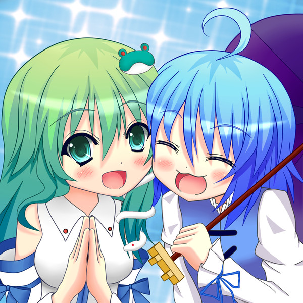 こがさな