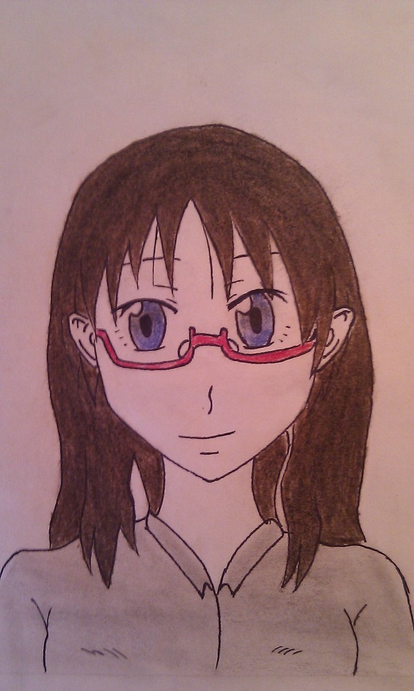 Rinko Sakuma