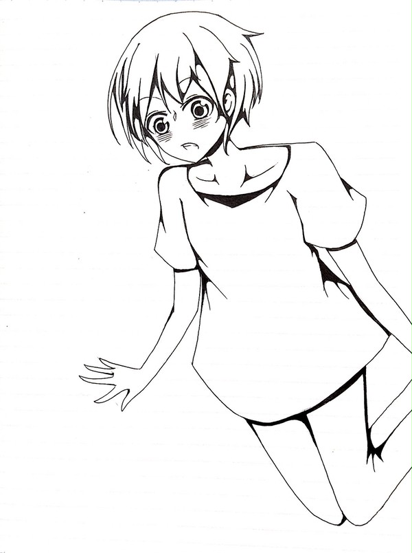 男の娘