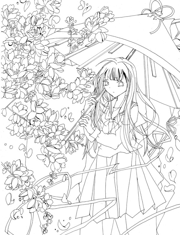 桜