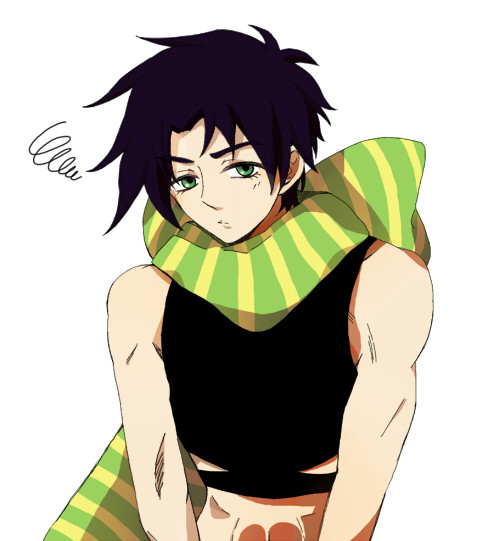 jojo log 2