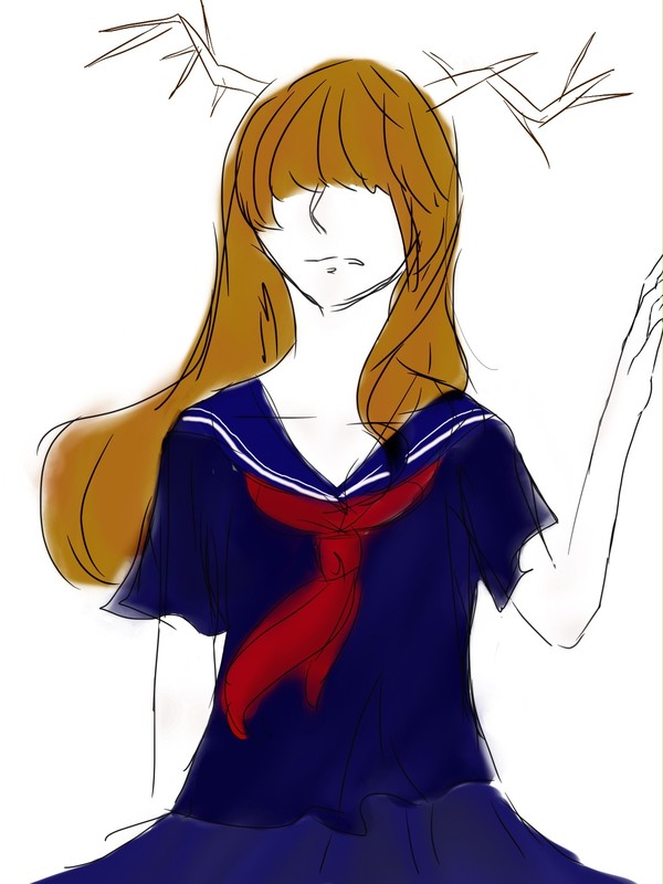 鹿