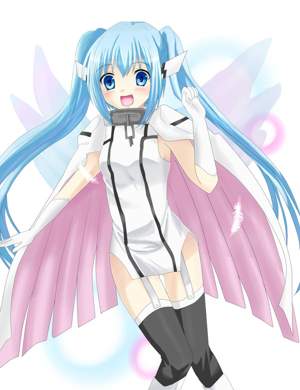 にんふ
