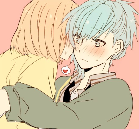 うたプリらくがきログ