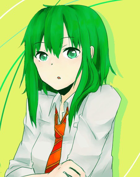 ぐみさん