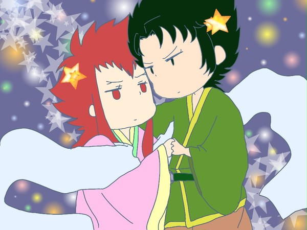 七夕シュラカミュ