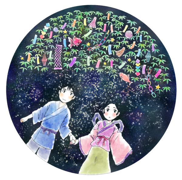 たなばた
