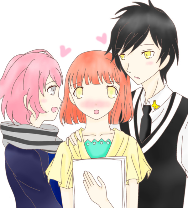 ナギ春綺羅