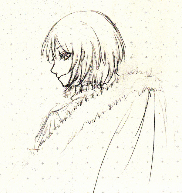 男の子