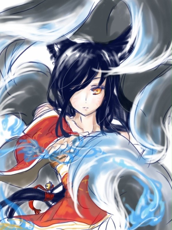 ahri