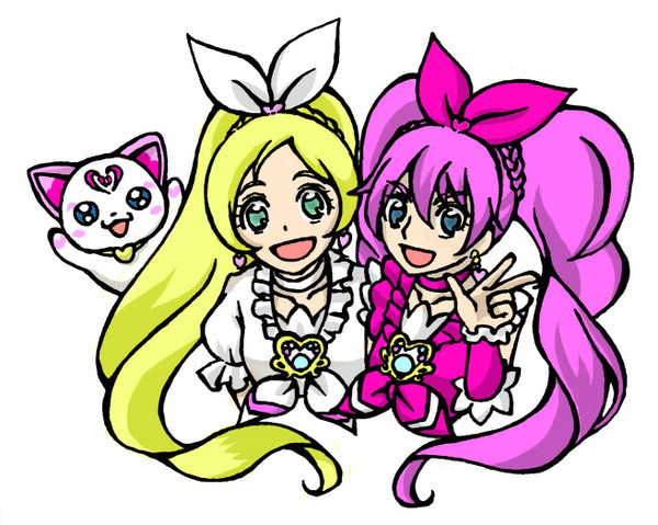 スイプリ