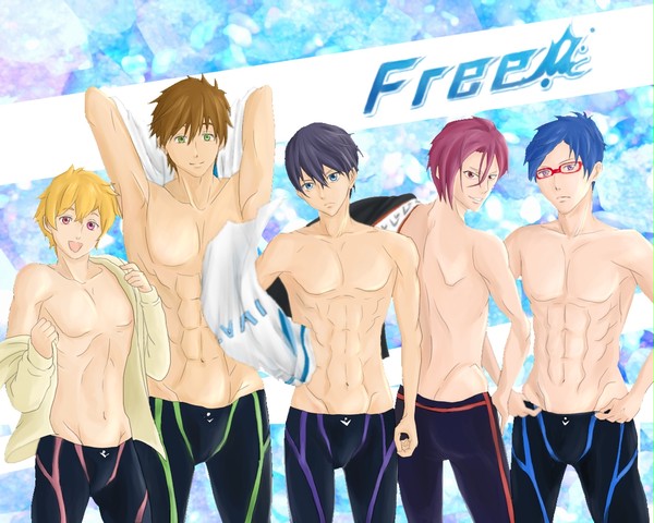 Free!