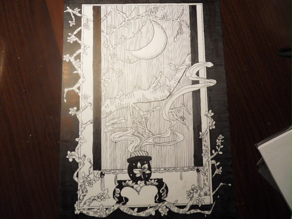 xxxholic
