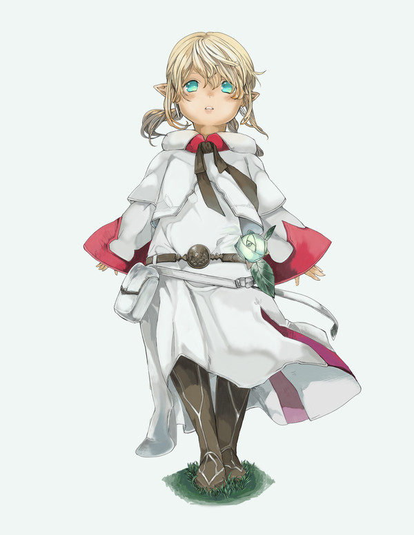 ララフェル