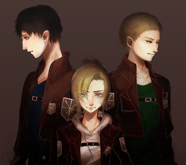 Triple Threat