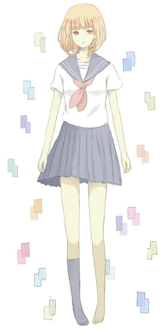 セーラー