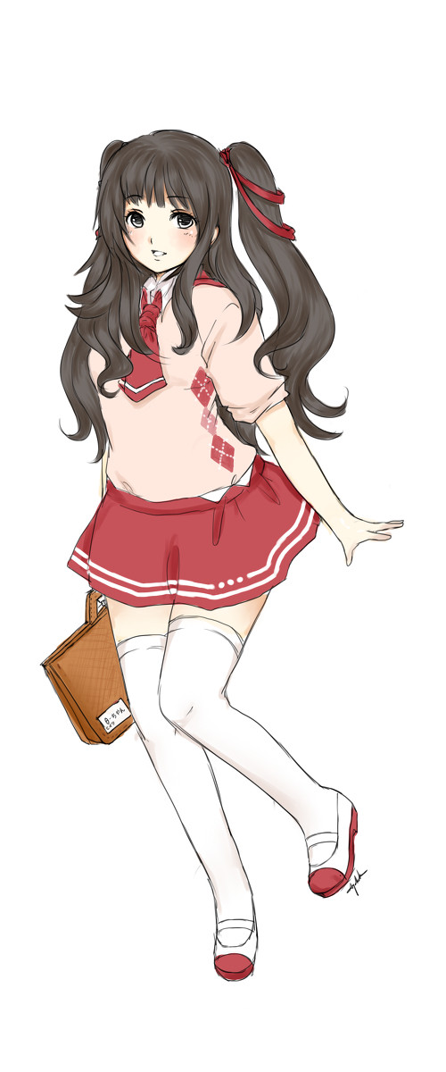 Θちゃん