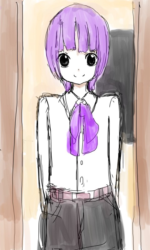え・・・？