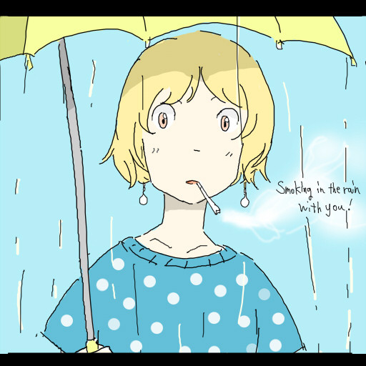 落書き