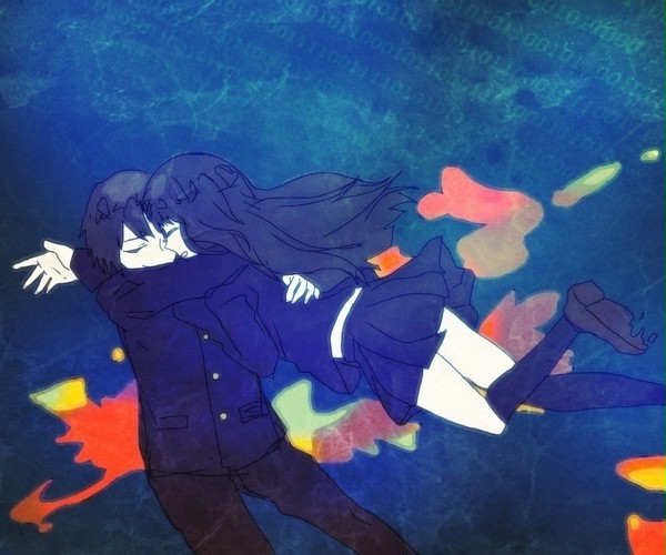 消える消えるとある愛世