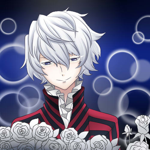 憂う者 Alcor