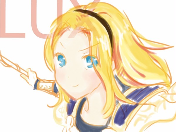 LUX