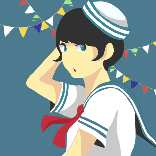 水兵さん