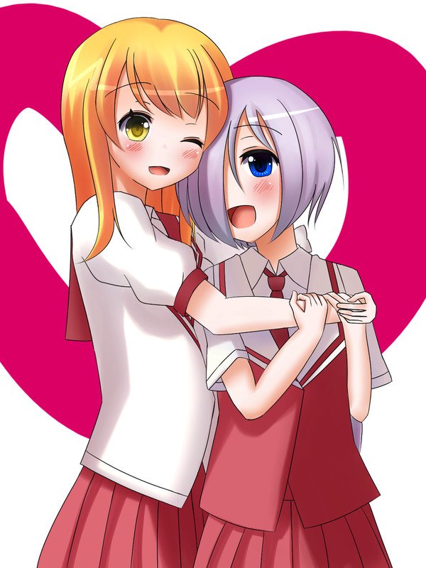 なるちか