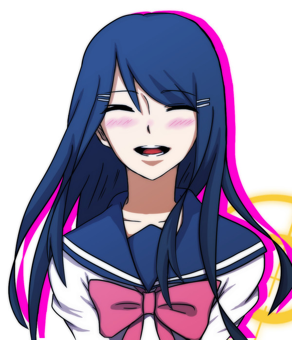 舞園ちゃん　Happy Birthday!