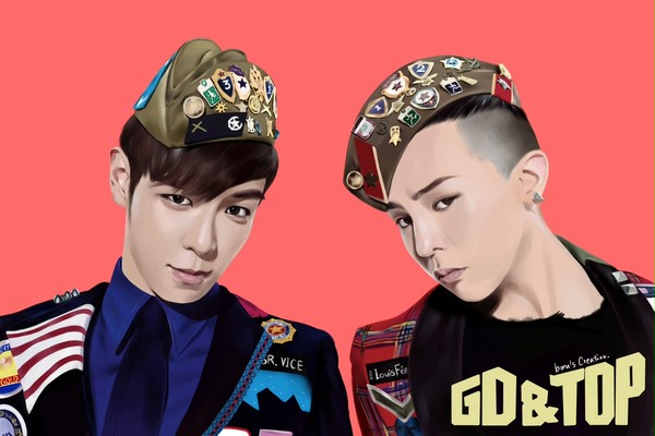 GD&TOP