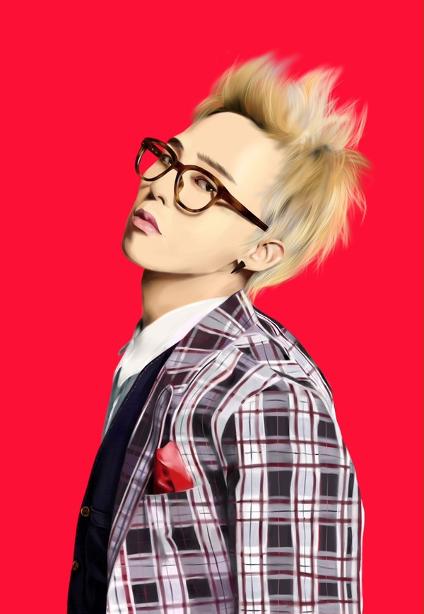 G-Dragon
