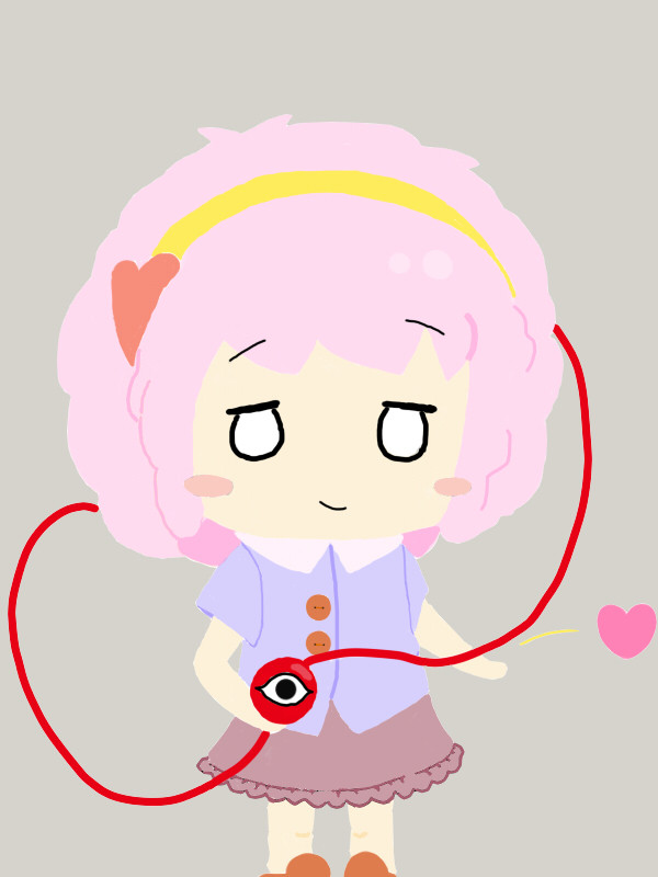 觉~