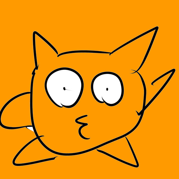 最近まともな絵をあまり