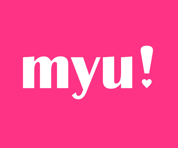 myu！