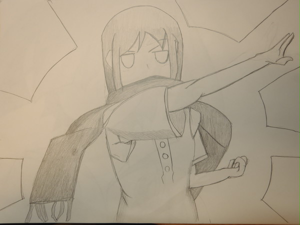アヤノの幸福理論♪