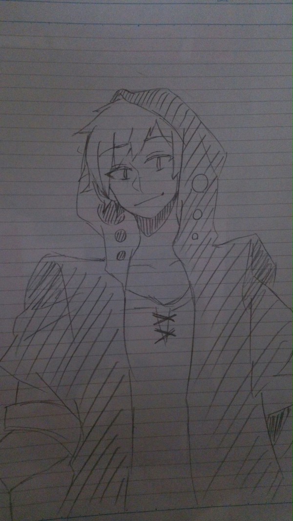 キドさん