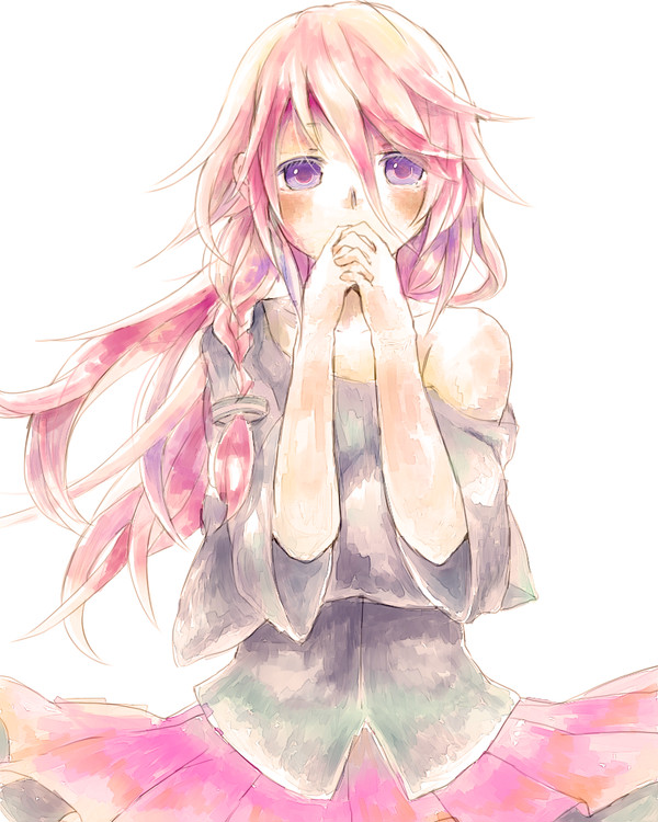 IAさん
