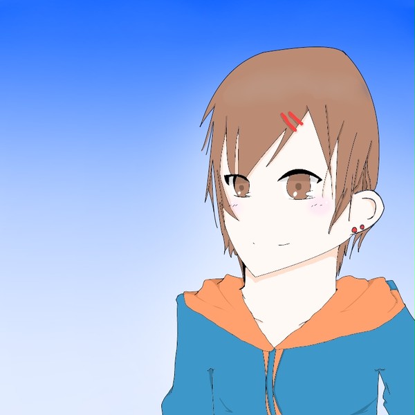 好きな歌い手さんイメージして！