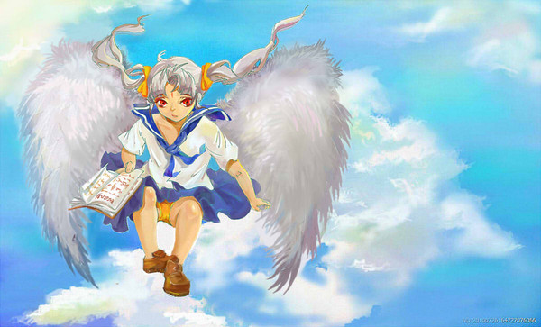魔女天宫
