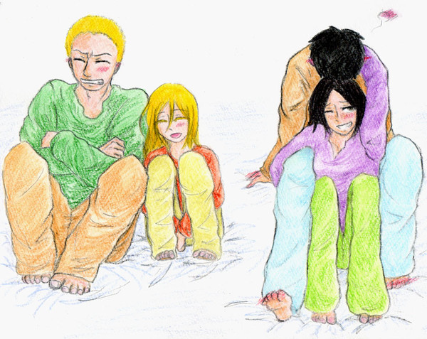 結婚しよ!