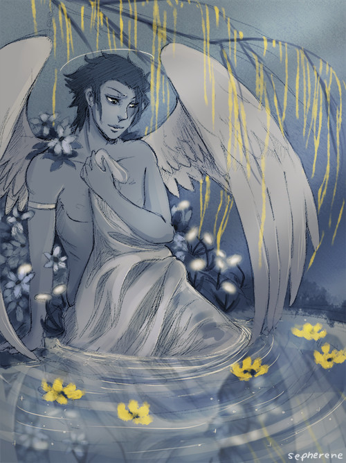 Angel Crowley
