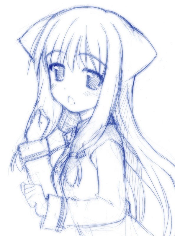 希